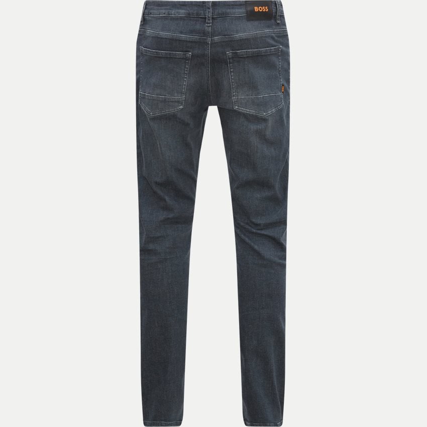 BOSS Casual Jeans 4445 DELAWARE GRÅ