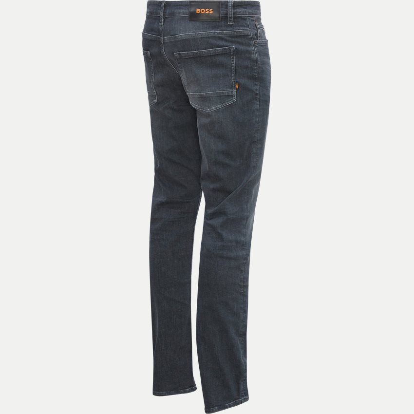 BOSS Casual Jeans 4445 DELAWARE GRÅ