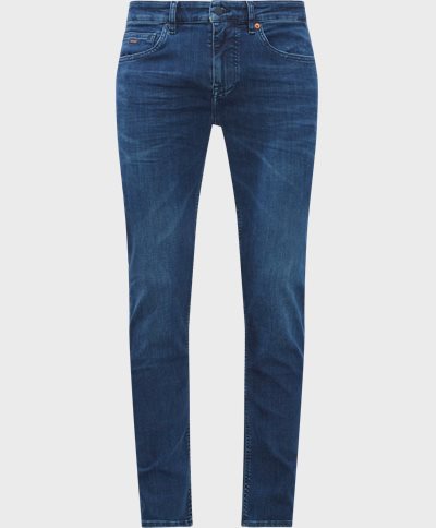 BOSS Casual Jeans 4263 DELAWARE Denim