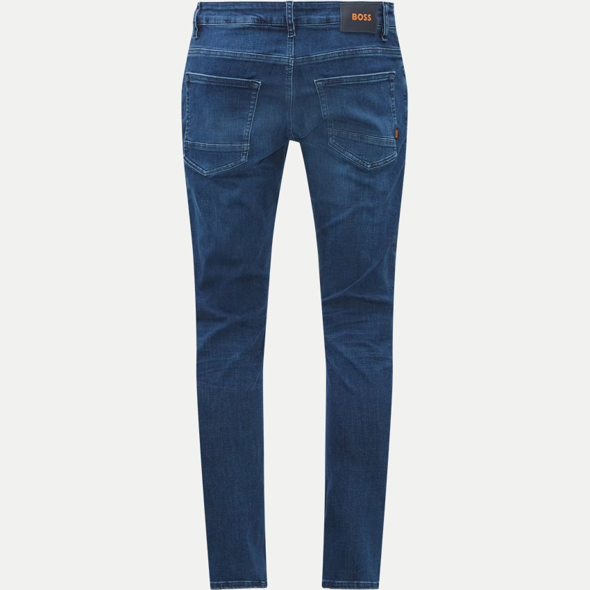 BOSS Casual Jeans 4263 DELAWARE DENIM
