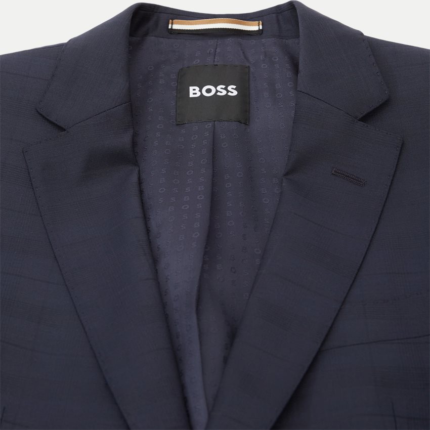 BOSS Suits 4730 HUGE-2 NAVY
