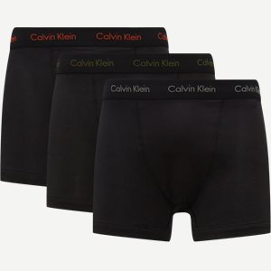 Calvin Klein undertøj Køb Calvin Klein underbukser og shirt »