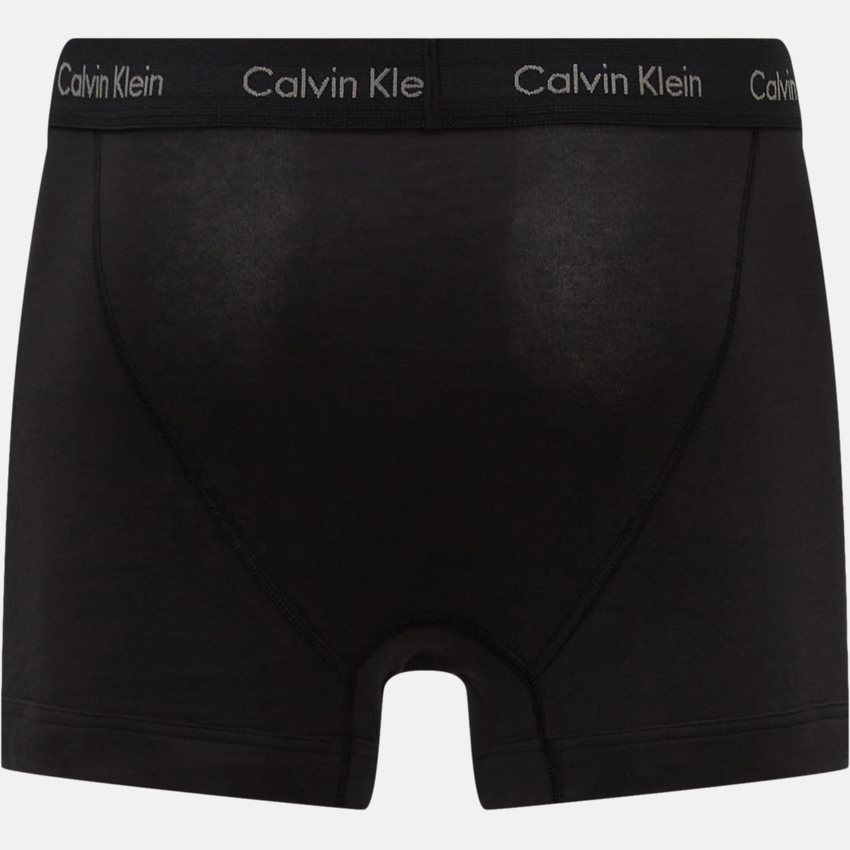 Calvin Klein Underwear 0000U2662G6GN SORT