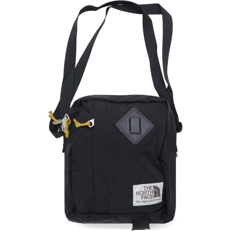 The North Face Berkeley Crossbody 0a52vt Sort