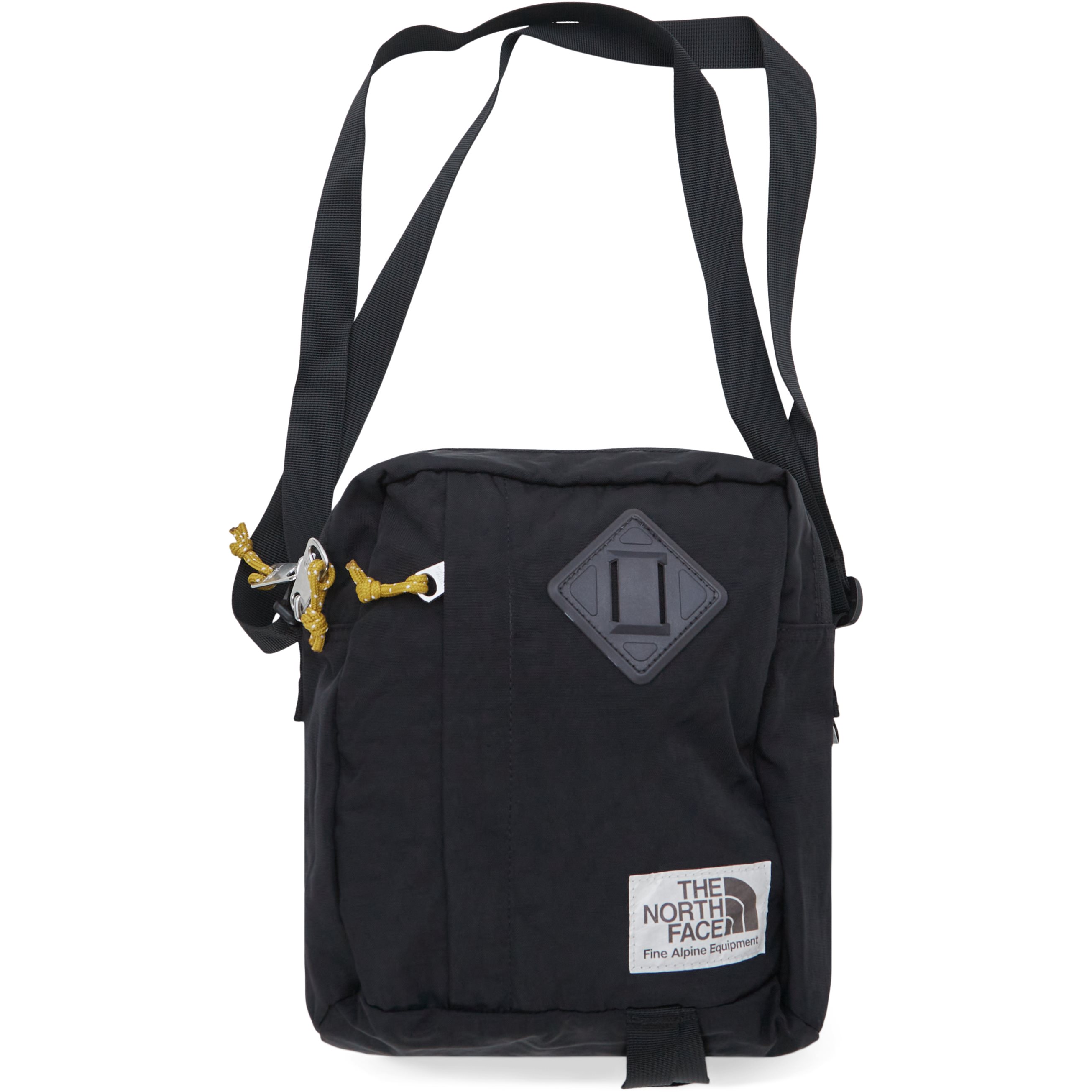 The North Face Bags BERKELEY CROSSBODY 0A52VT Black