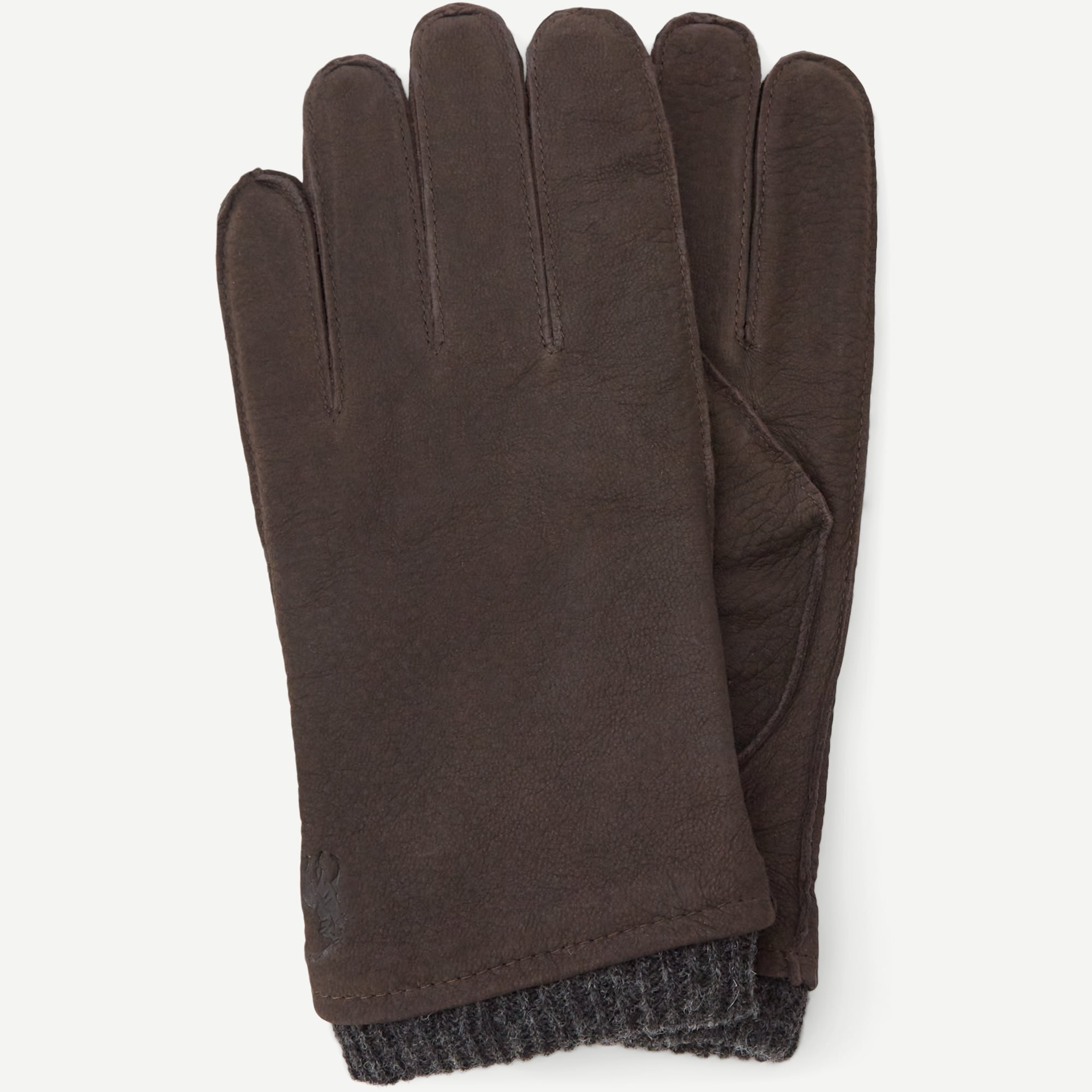 Polo Ralph Lauren Gloves 449891317 Brown
