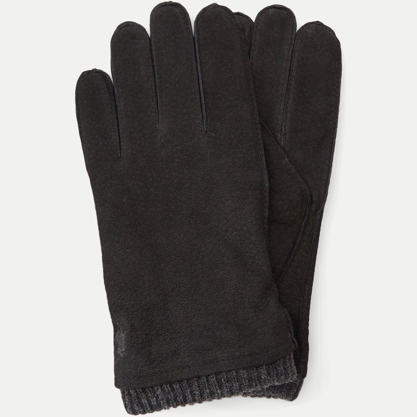 449891317 Gloves SORT from Polo Ralph Lauren 107 EUR