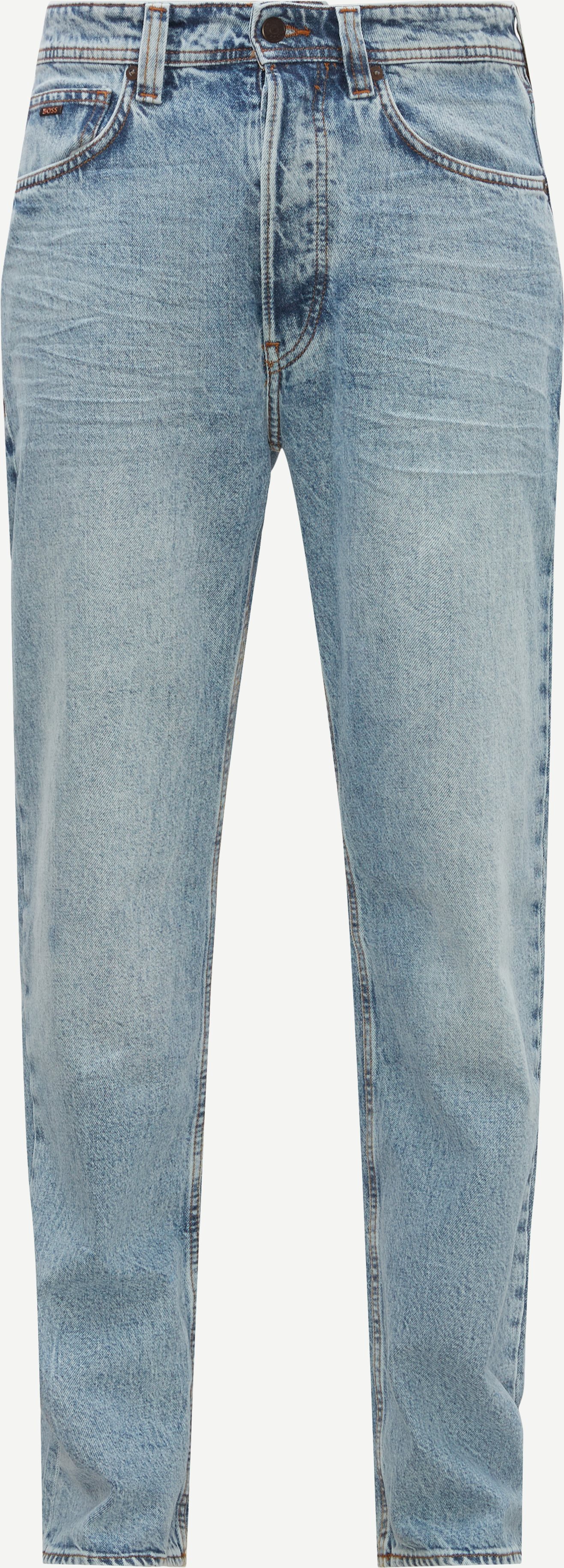 BOSS Casual Jeans 50485403 AKRON BC Denim