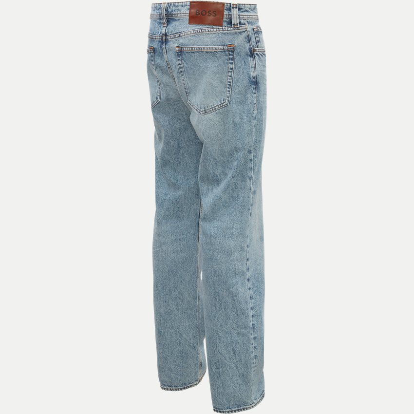50485403 AKRON BC | Akron Old School Jeans