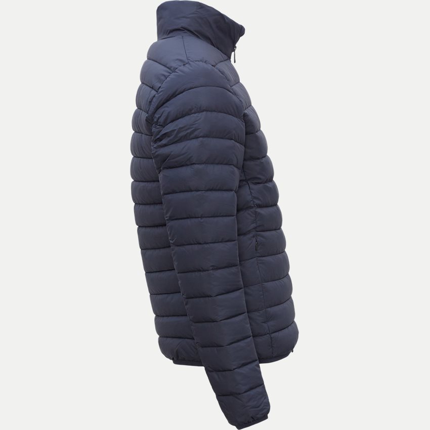 Save The Duck Jackor LEWIS JACKET AW22 NAVY
