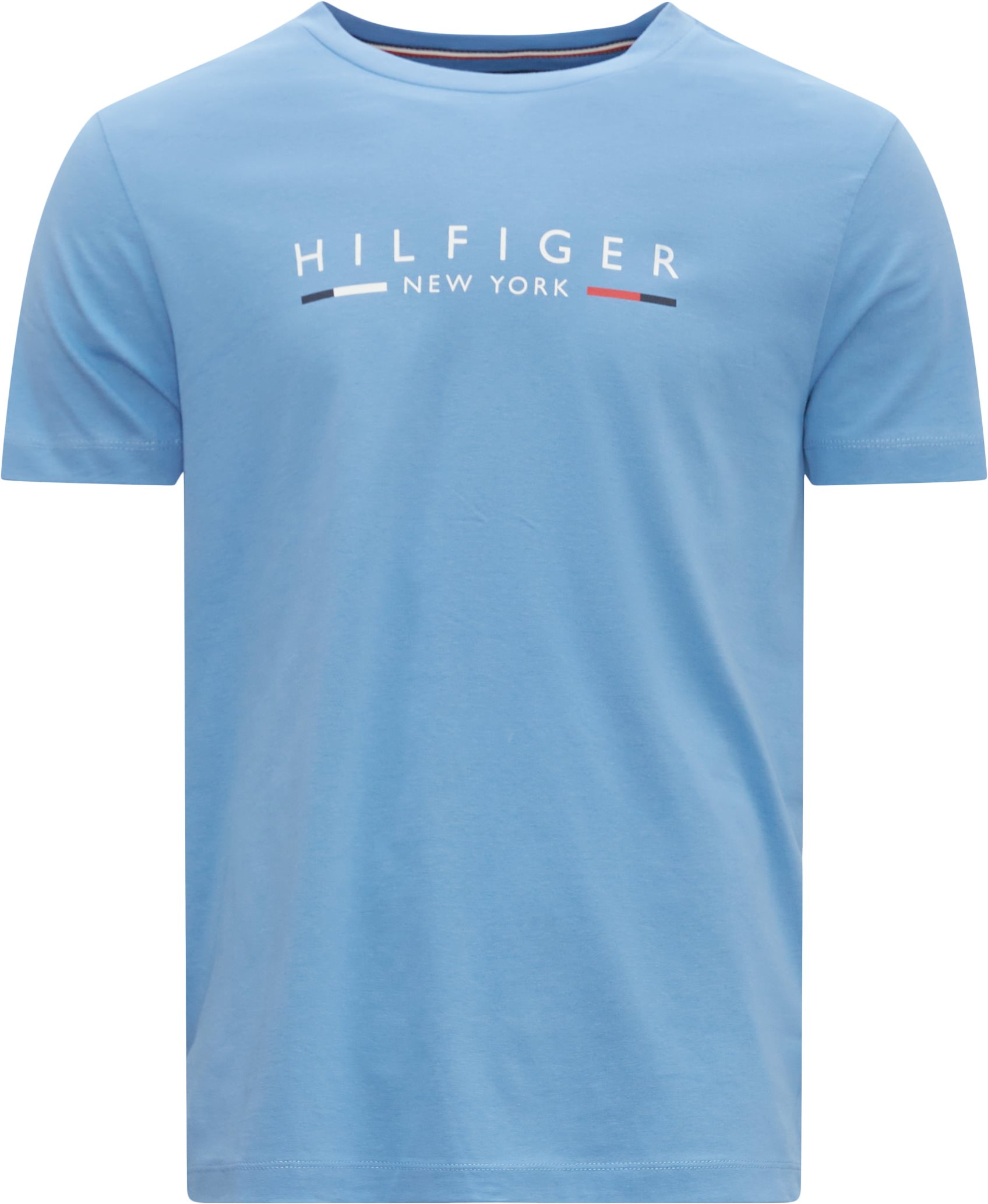 Hilfiger NYC Logo T-Shirt