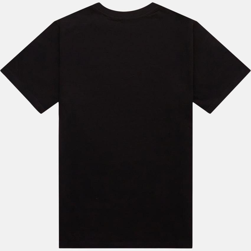 qUINT T-shirts STEVE BLACK