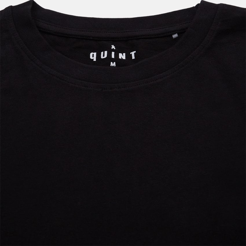 qUINT T-shirts STEVE BLACK