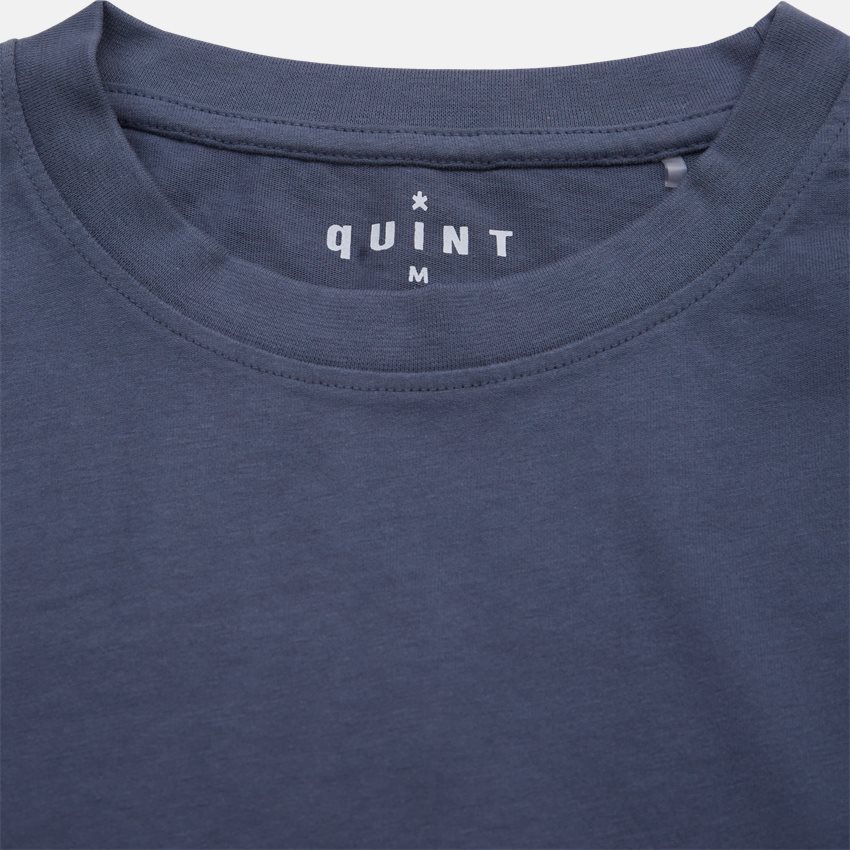qUINT T-shirts STEVE SEABLUE