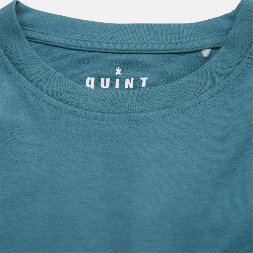 qUINT T-shirts STEVE TEAL