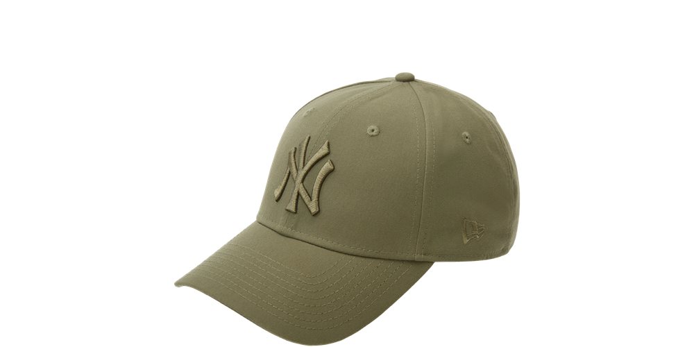 New York Yankees Harvest 9FORTY A-Frame Snapback Hat - SoleFly