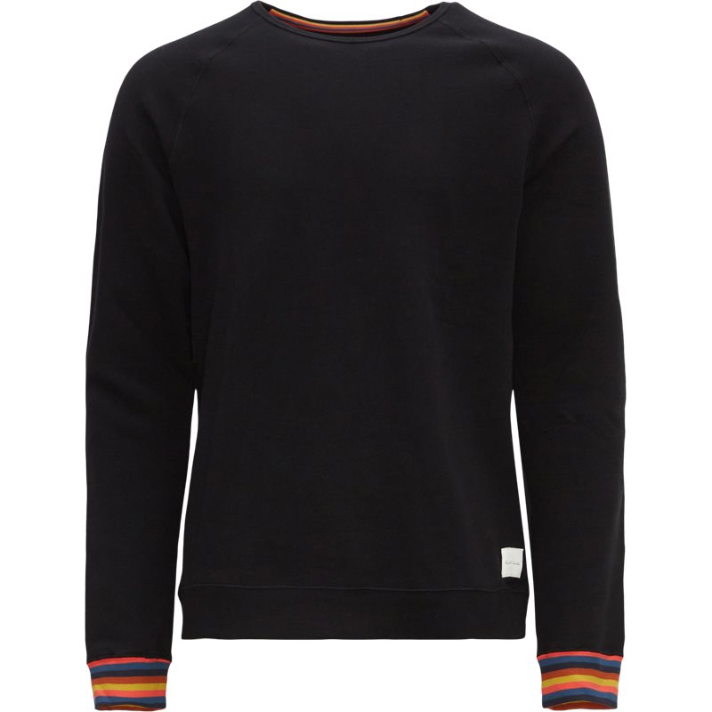 Ps By Paul Smith - Bright Stripe T-Shirt