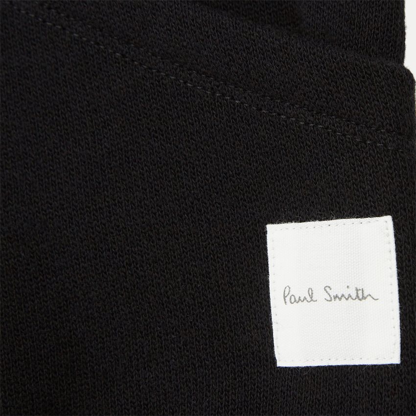 PS Paul Smith Sweatshirts 540K-AU807B MEN JACKET BMBR BRGHT SORT