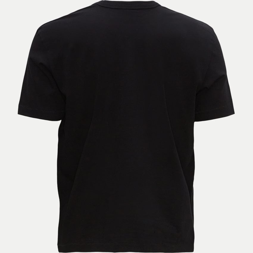 PS Paul Smith T-shirts 978X-K20744 POCKET  SORT