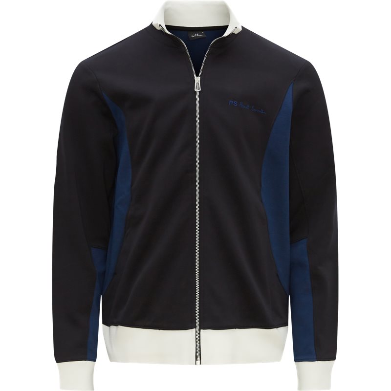 Ps By Paul Smith - Track Top Sweatshirt