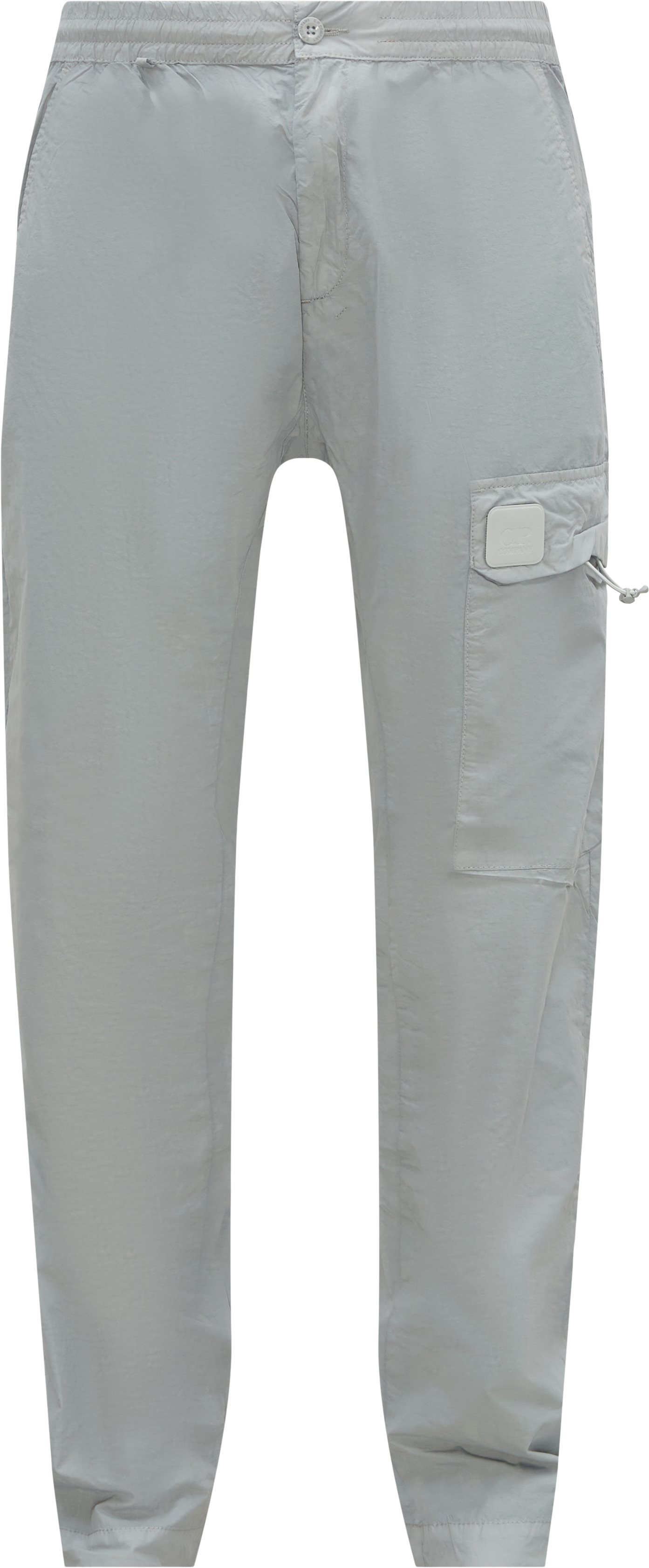 C.P. Company Trousers PA165A 5991G Grey