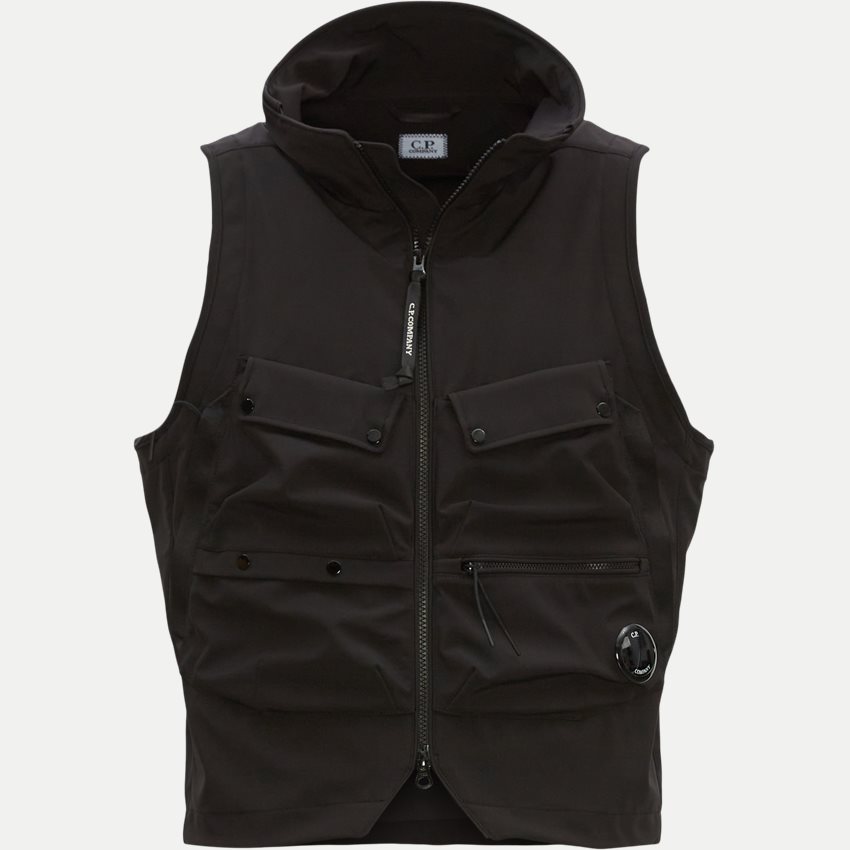 Is Kijkgat Harden OW038A 5968A Vests SORT from C.P. Company 201 EUR