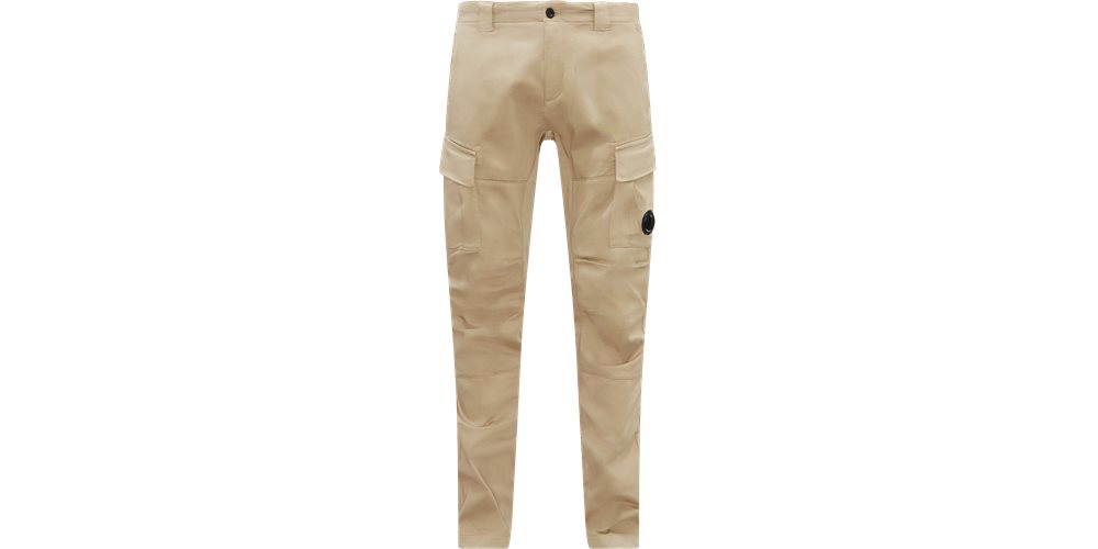 PA056A 5694G Trousers SAND from C.P. Company 174 EUR