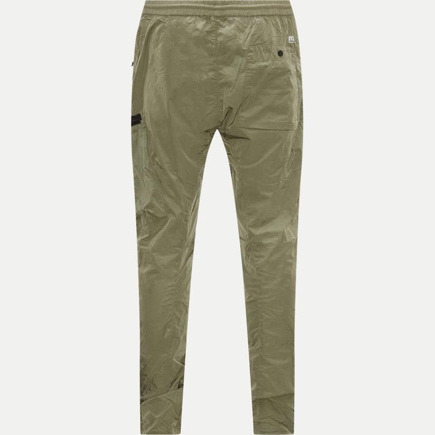 C.P. Company Trousers PA091A 5904G OLIVE