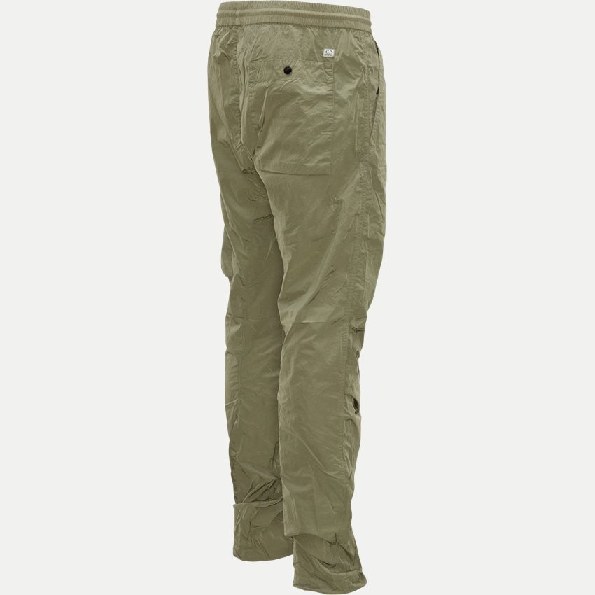 C.P. Company Trousers PA091A 5904G OLIVE