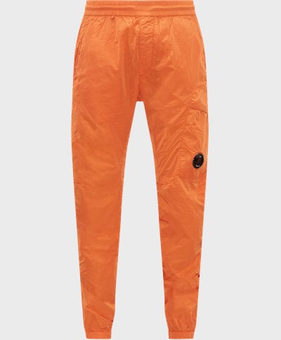 C.P. Company Trousers PA090A 5904G Orange