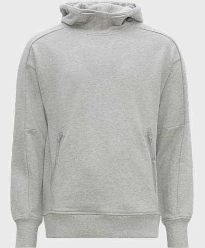 C.P. Company Sweatshirts SS080A 5086W Grey