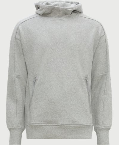 C.P. Company Sweatshirts SS080A 5086W Grå