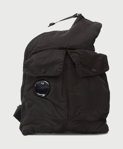 C.P. Company Bags AC213A 5269G Black