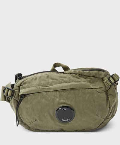 C.P. Company Bags AC112A 5269G SS23 Army