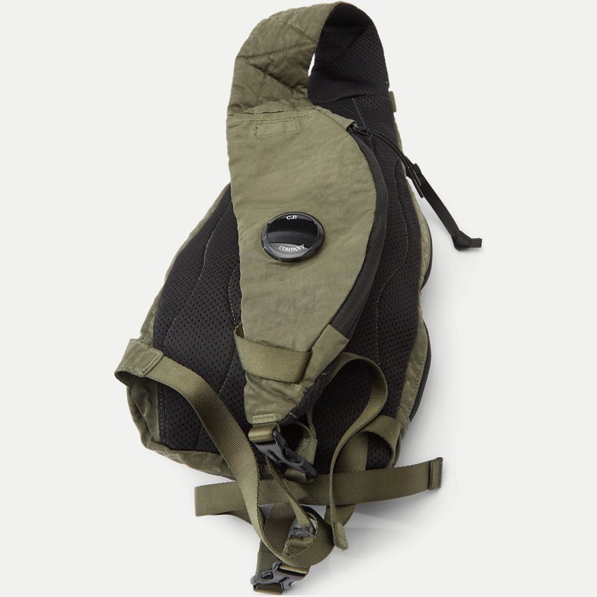 C.P. Company Bags AC114A 5269G OLIVEN