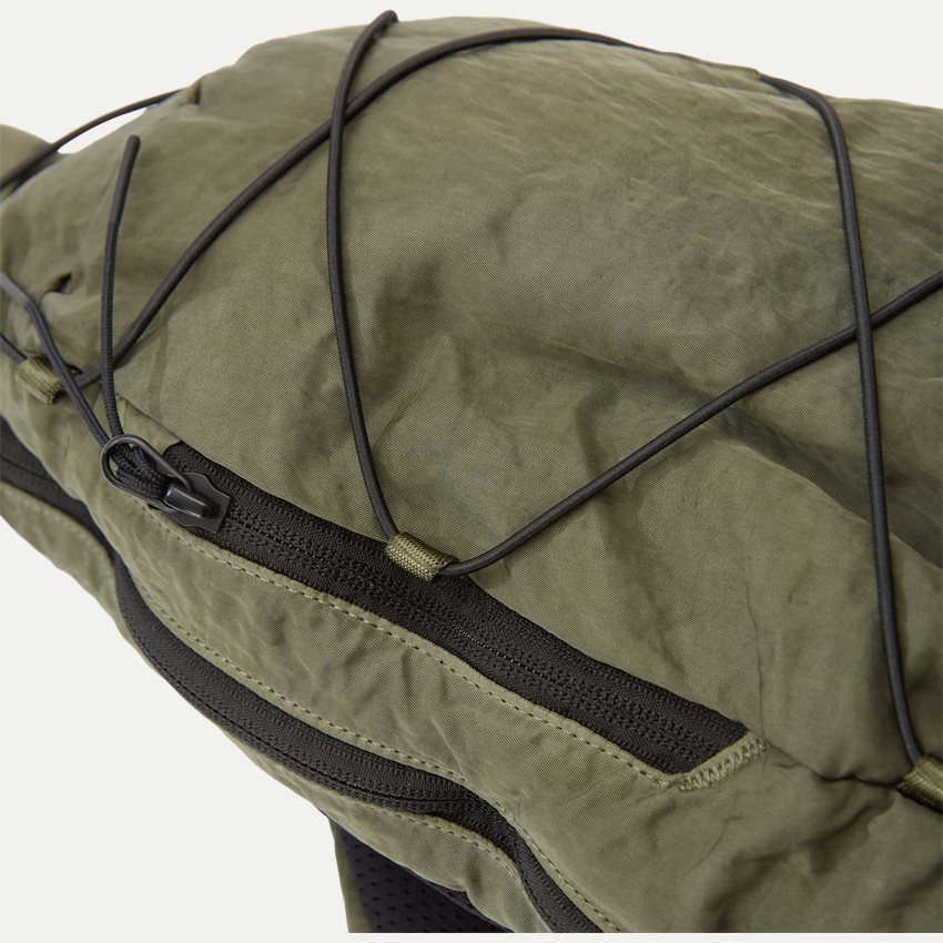 C.P. Company Bags AC114A 5269G OLIVEN