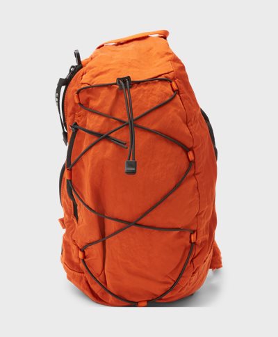 C.P. Company Bags AC114A 5269G Orange