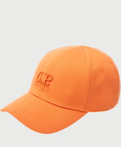 C.P. Company Kepsar AC282A 6288A Orange