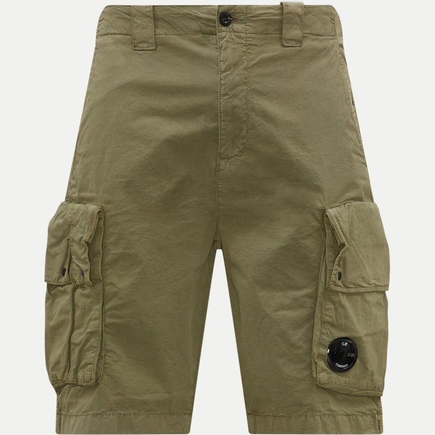 BE300A 60260 Shorts ARMY from C.P. Company 67 EUR