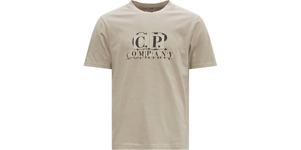 TS262A T-shirts fra C.P. Company 850 DKK