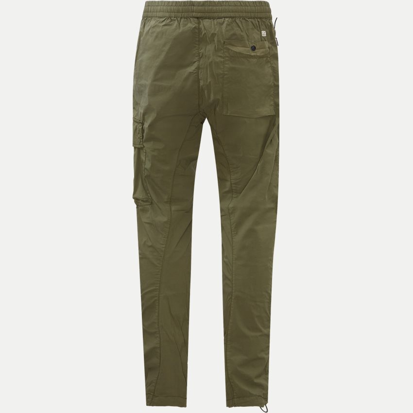 C.P. Company Trousers PA269A 6439G OLIVEN