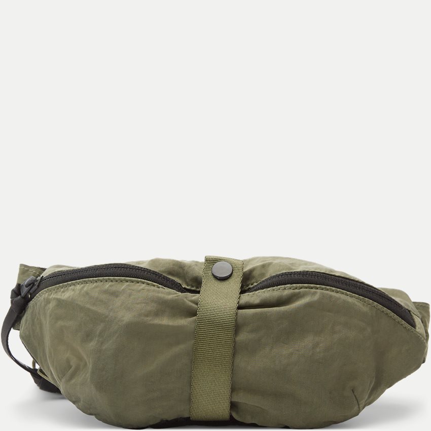 C.P. Company Bags AC087A 5269G OLIVEN