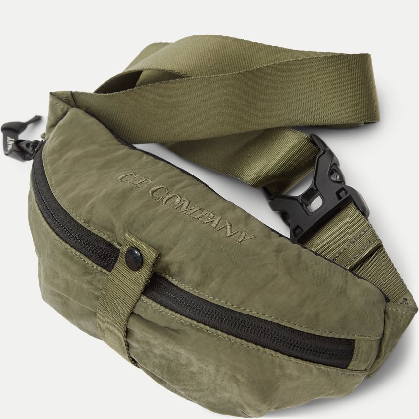 C.P. Company Bags AC087A 5269G OLIVEN