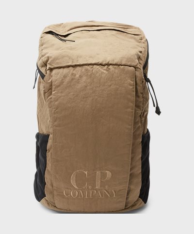 C.P. Company Bags AC013A 5269G Brown