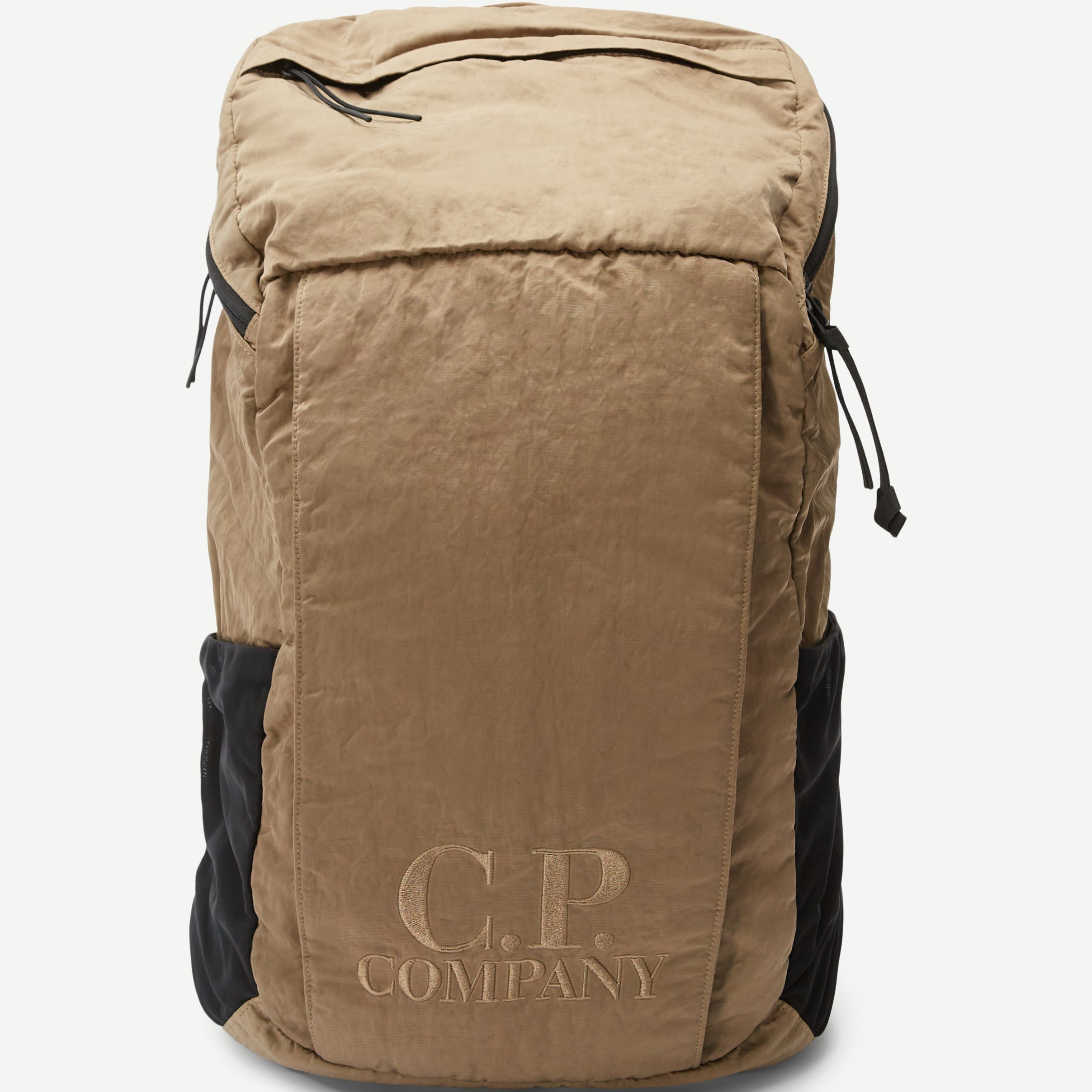 C.P. Company Bags AC013A 5269G Brown