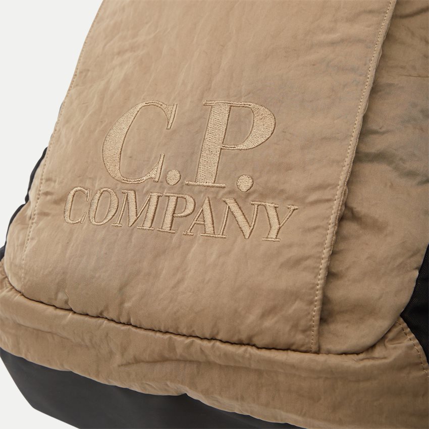 C.P. Company Bags AC013A 5269G BRUN