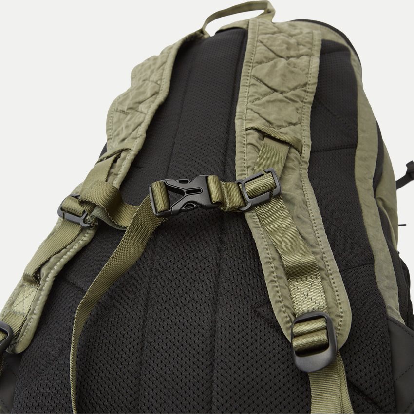 C.P. Company Bags AC013A 5269G OLIVEN
