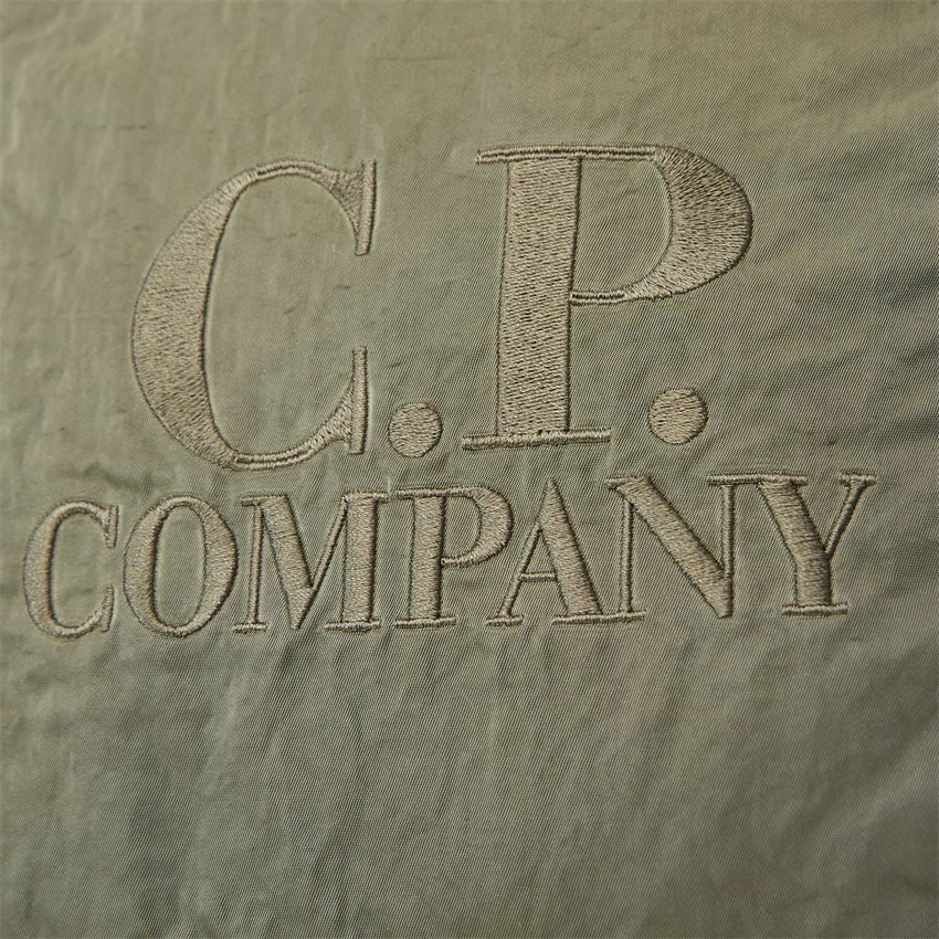 C.P. Company Väskor AC013A 5269G OLIVEN