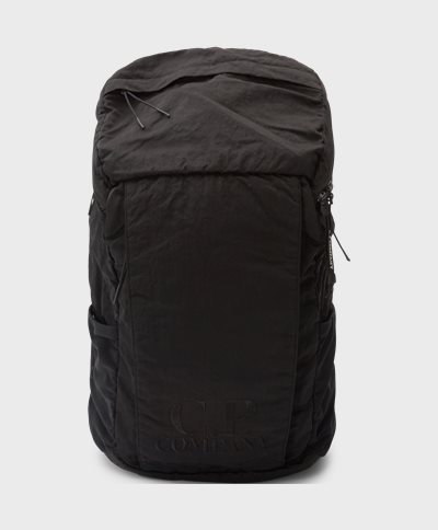 C.P. Company Bags AC013A 5269G Black