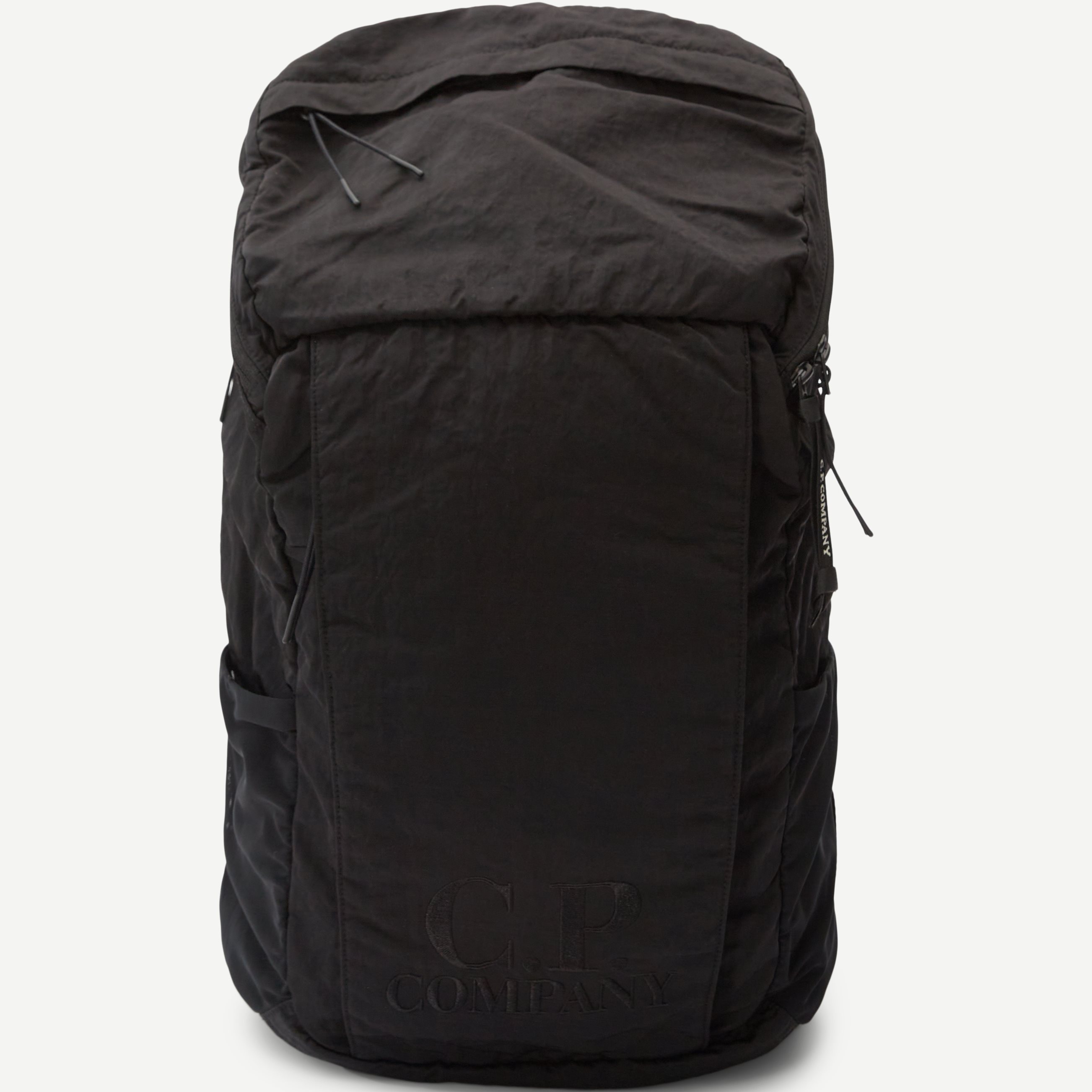 C.P. Company Bags AC013A 5269G Black